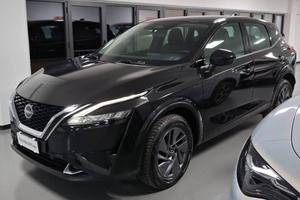 Nissan Qashqai MHEV 158 CV Xtronic uniproprietario