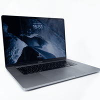 Apple MacBook Pro 16" (512GB SSD, Intel Core i7 9ª