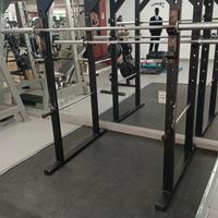 Gabbia Squat / Power Rack – €300