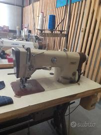doppio trasporto sup e inf con coltello rif
