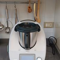 bimby thermomix tm5 -  vorwerk
