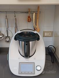 bimby thermomix tm5 -  vorwerk