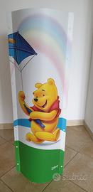 Lampada piantana SLAMP Disney per cameretta

