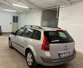 Renault megane 1.5 DCI