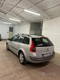 Renault megane 1.5 DCI