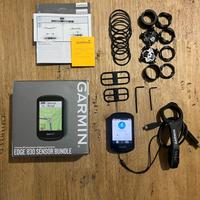 Garmin 830