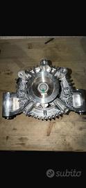 Alternatore maserati ghibli, levante e grecale