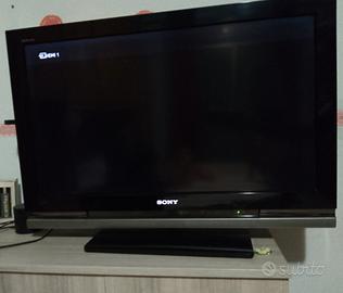 TV Sony