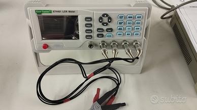 Misuratore East Tester ET4401 misuratore LCD digit