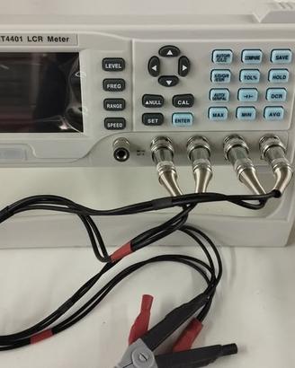 Misuratore East Tester ET4401 misuratore LCD digit