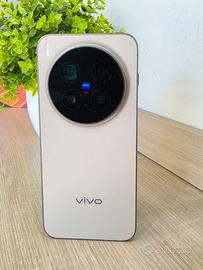 VIVO X300 PRO 512GB BROWN ITALIA NUOVO