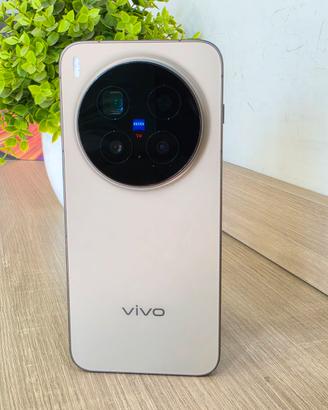 VIVO X300 PRO 512GB BROWN ITALIA NUOVO