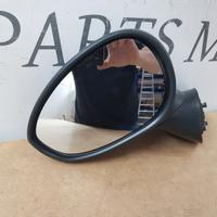 Specchio Sinistro Fiat 500