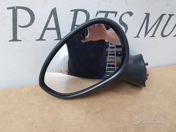 Specchio Sinistro Fiat 500