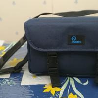 borsa macchina fotografica