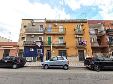 3 LOCALI A FOGGIA