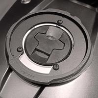 Flangia Twistlock TW05 per borsa da serbatoio