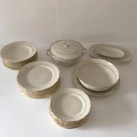 Richard Ginori porcellana Anni 50/60