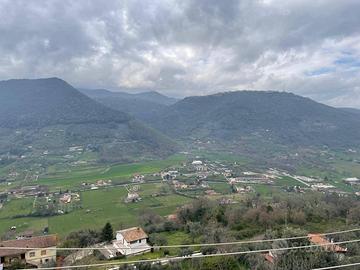 APPARTAMENTO CON ENTRATA INDIPENDENTE - Gavignano