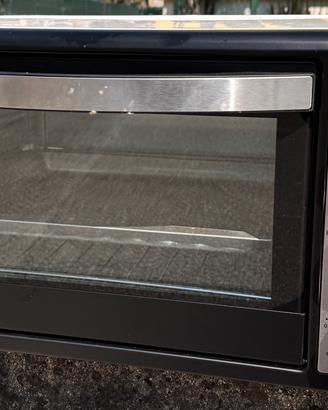 Forno da esterno JOHNSON X35