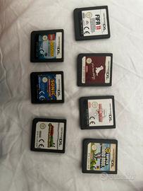 giochi nintendo ds