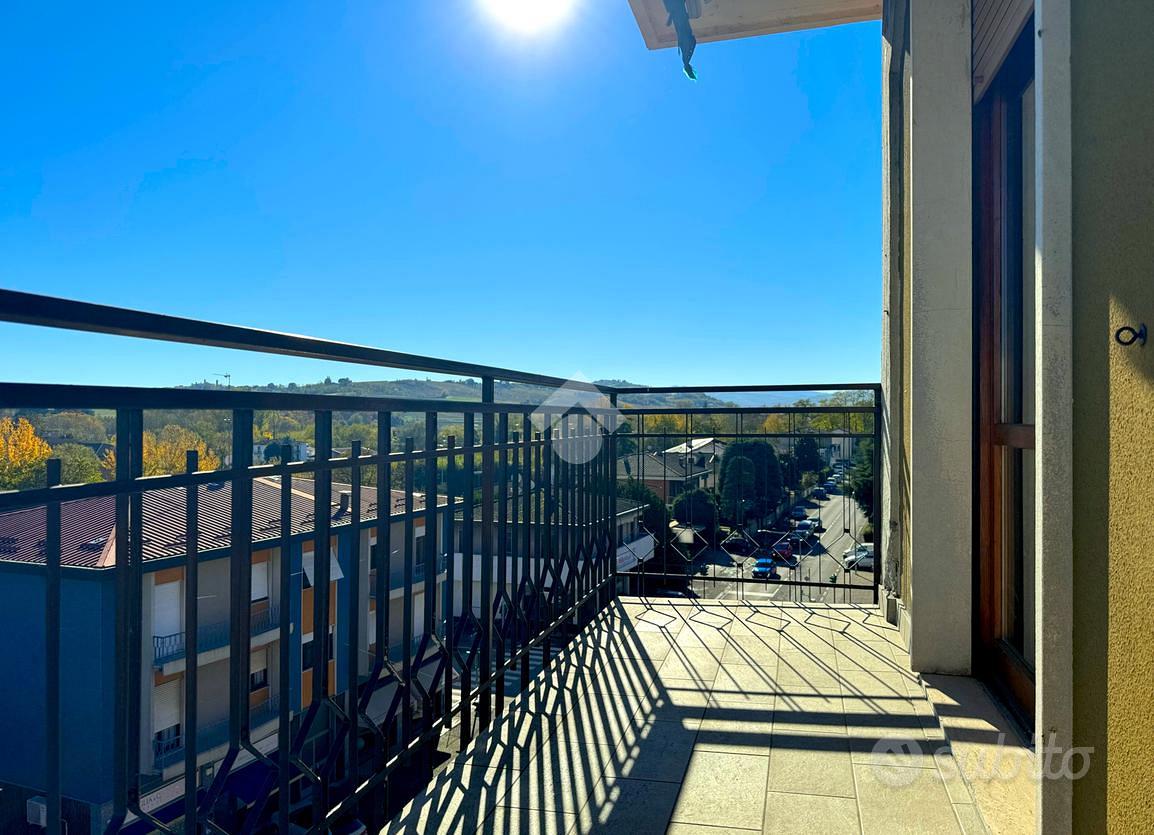 Appartamento – PV - Vista 2