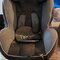 Seggiolone auto Foppapedretti 9- 36kg