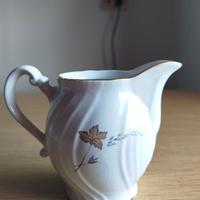 Lattiera in porcellana Tognana