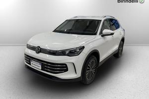 VOLKSWAGEN Tiguan 3ª serie - Tiguan 2.0 TDI 193 CV