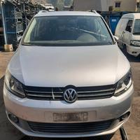 Ricambi per VOLKSWAGEN TOURAN 2013