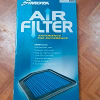 Filtro aria sportivo SIMOTA OFI003