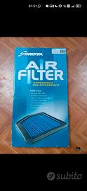 Filtro aria sportivo SIMOTA OFI003