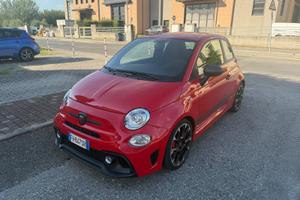 Abarth 595 Competizione 180CV