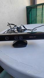 Sensore Xbox 360 Kinect - Originale Microsoft con 