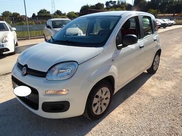 Fiat Panda 1.2 Pop