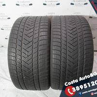 305 35 21 Pirelli 90% MS 305 35 R21 Pneus