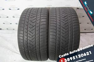 305 35 21 Pirelli 90% MS 305 35 R21 Pneus