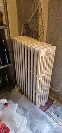 Termosifone in ghisa 22x60x90