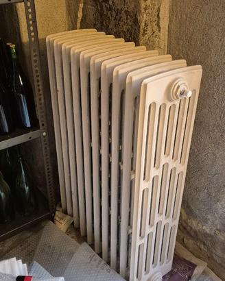 Termosifone in ghisa 22x60x90