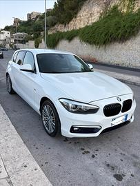 Bmw 116d