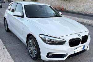 Bmw 116d