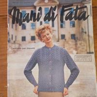 Riviste rakam amica mani di fata