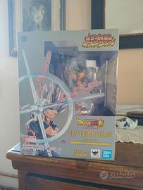 Son Gohan Beast figure