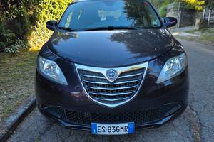 Lancia Ypsilon 1.2 69 CV 5 porte GPL Ecochic Elefa