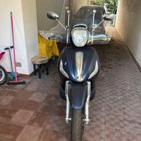 Piaggio Beverly 300 - 2014