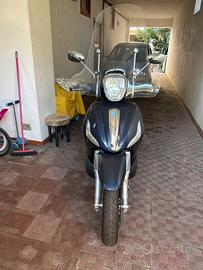 Piaggio Beverly 300 - 2014