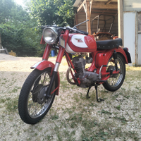 Moto Morini monello