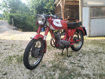 Moto Morini monello