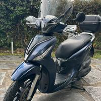 PEOPLE S ABS 150 ANNO 2019