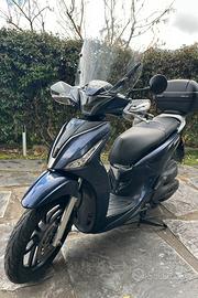 PEOPLE S ABS 150 ANNO 2019